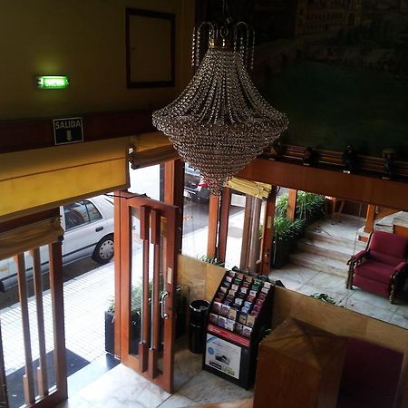 Begona Playa Hotel Gijon Luaran gambar