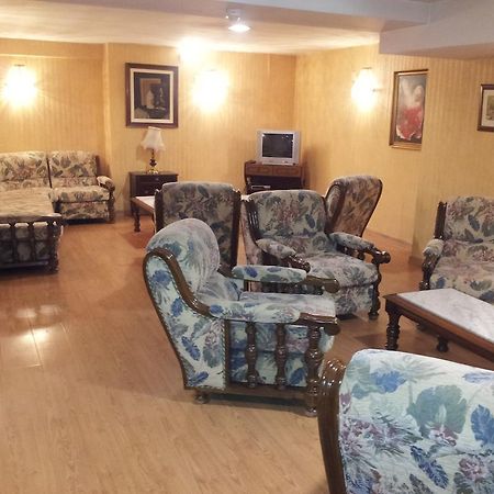 Begona Playa Hotel Gijon Luaran gambar