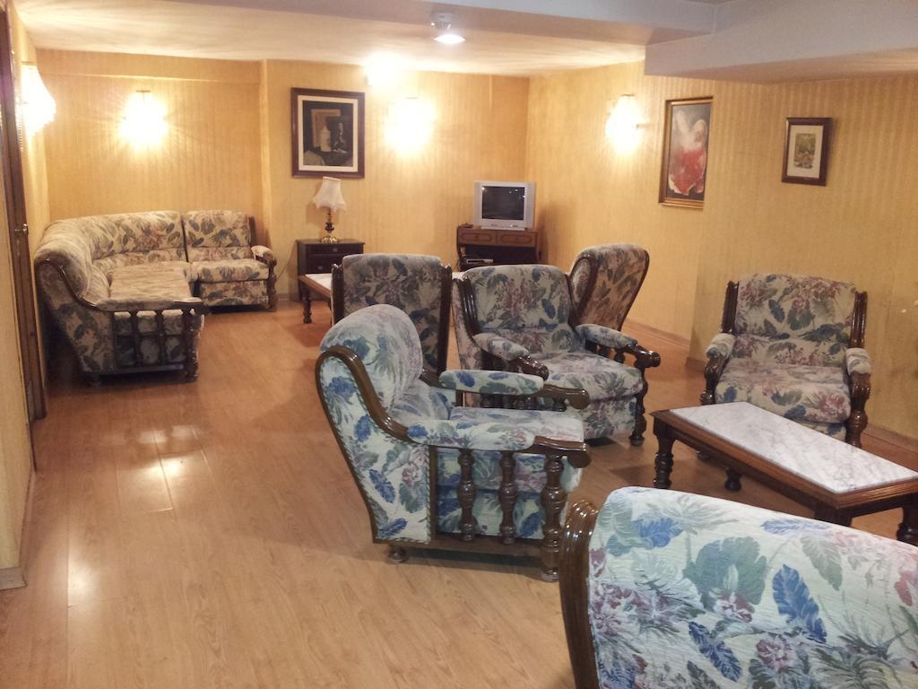 Begona Playa Hotel Gijon Luaran gambar