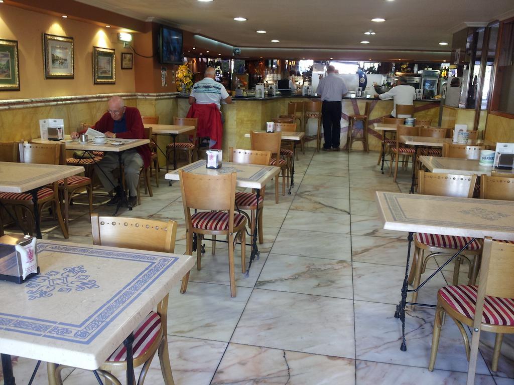Begona Playa Hotel Gijon Luaran gambar